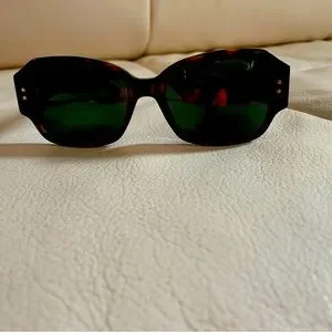 Dior | Accessories | Authentic Dior Sunglasses Purchased  display picture 2